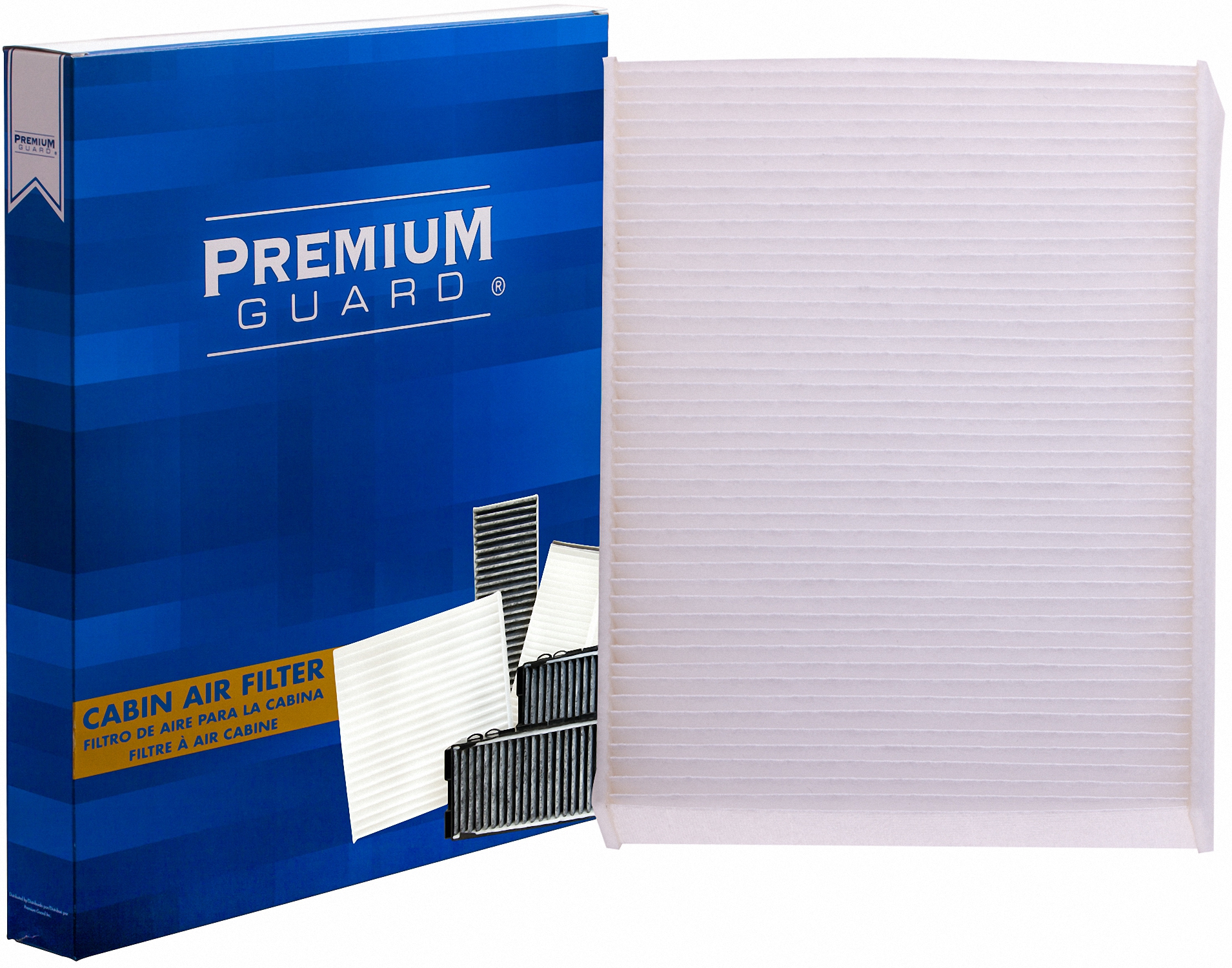 Fits Alfa Romeo 159 1.9 JTDM 16V Blue Print Activated Carbon Cabin Filter